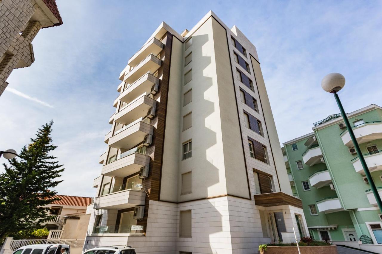 Apartments Lm Residence Рафаиловичи Экстерьер фото