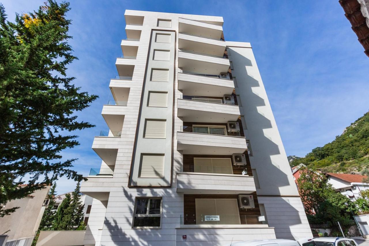 Apartments Lm Residence Рафаиловичи Экстерьер фото