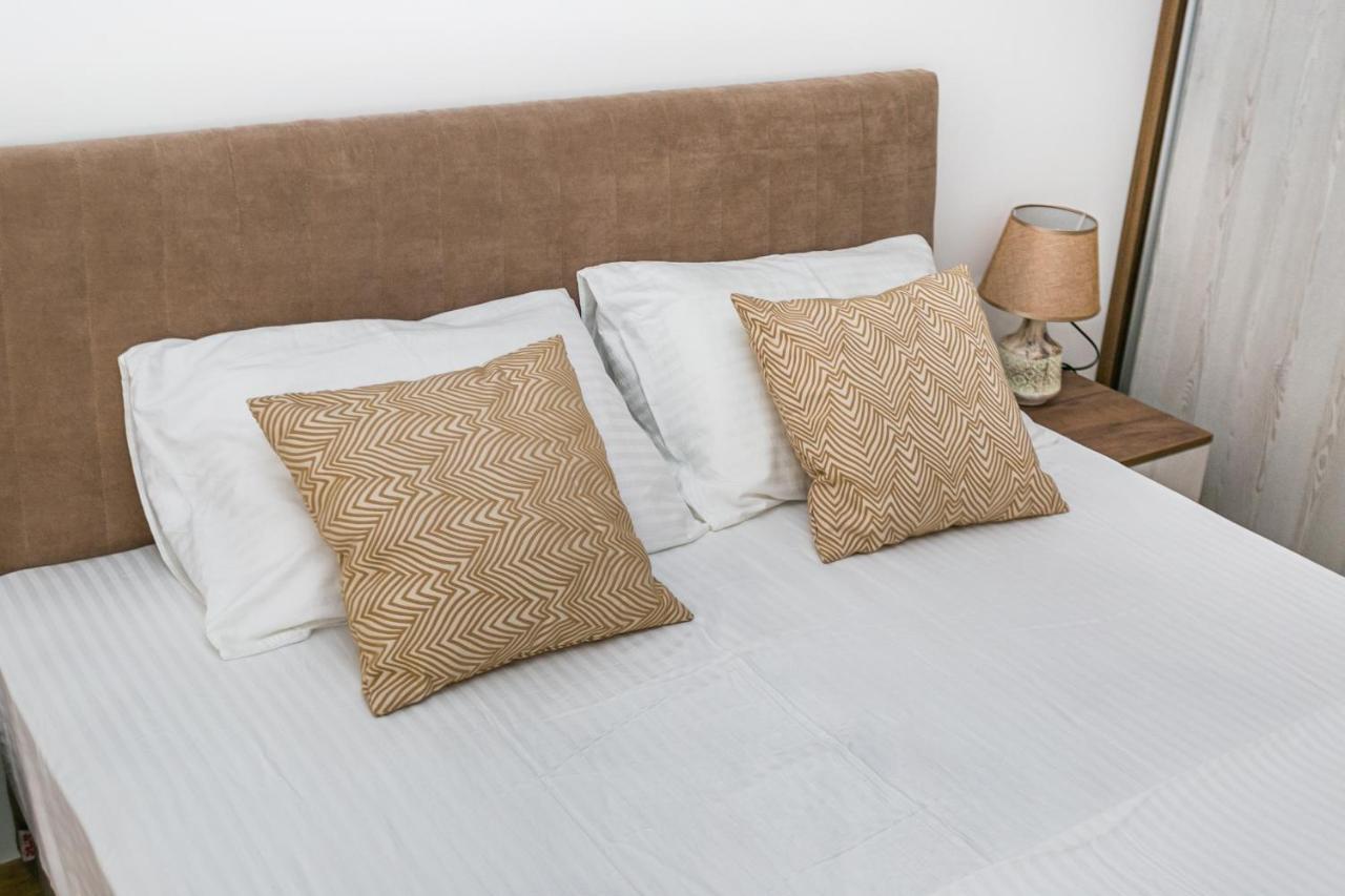 Apartments Lm Residence Рафаиловичи Экстерьер фото