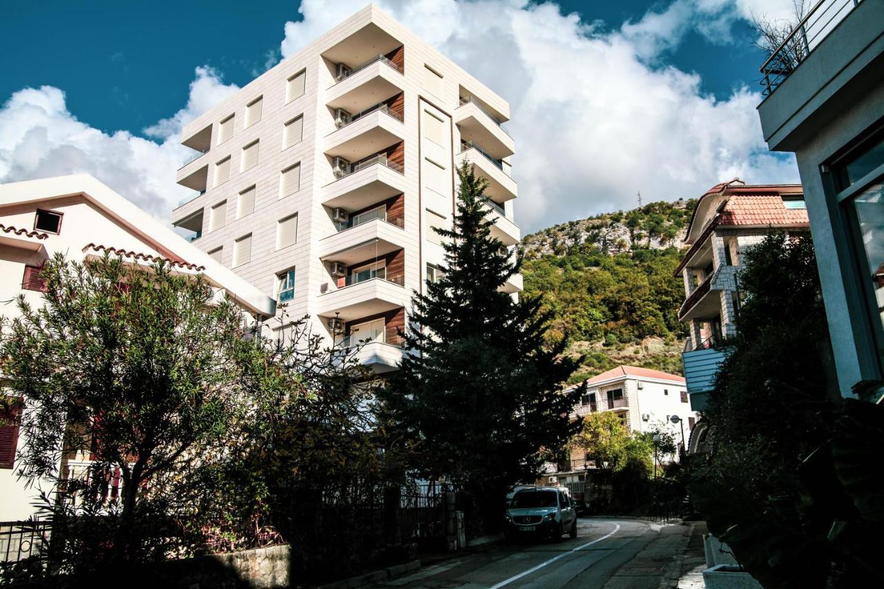 Apartments Lm Residence Рафаиловичи Экстерьер фото