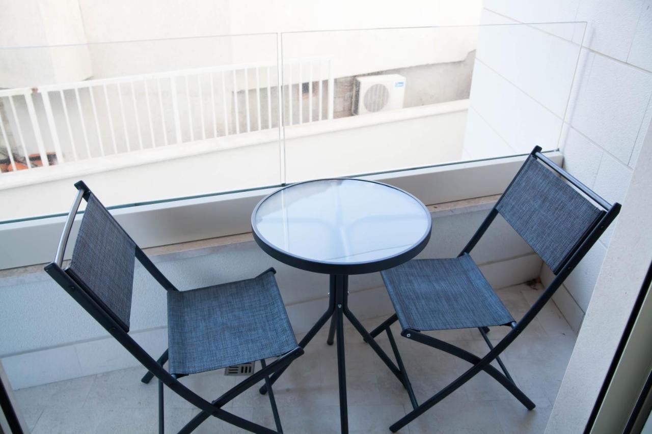 Apartments Lm Residence Рафаиловичи Экстерьер фото