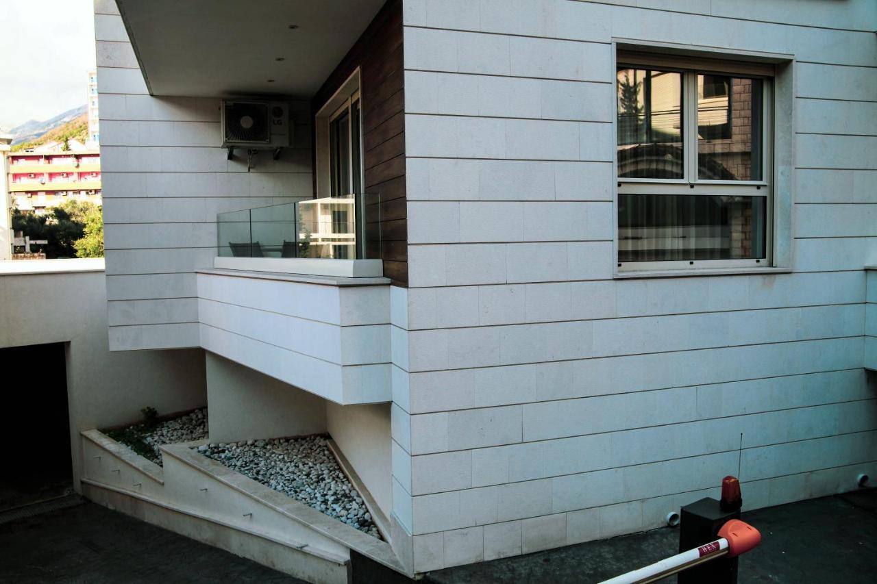 Apartments Lm Residence Рафаиловичи Экстерьер фото