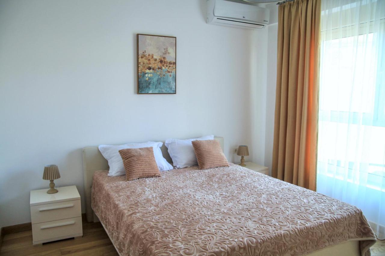 Apartments Lm Residence Рафаиловичи Экстерьер фото