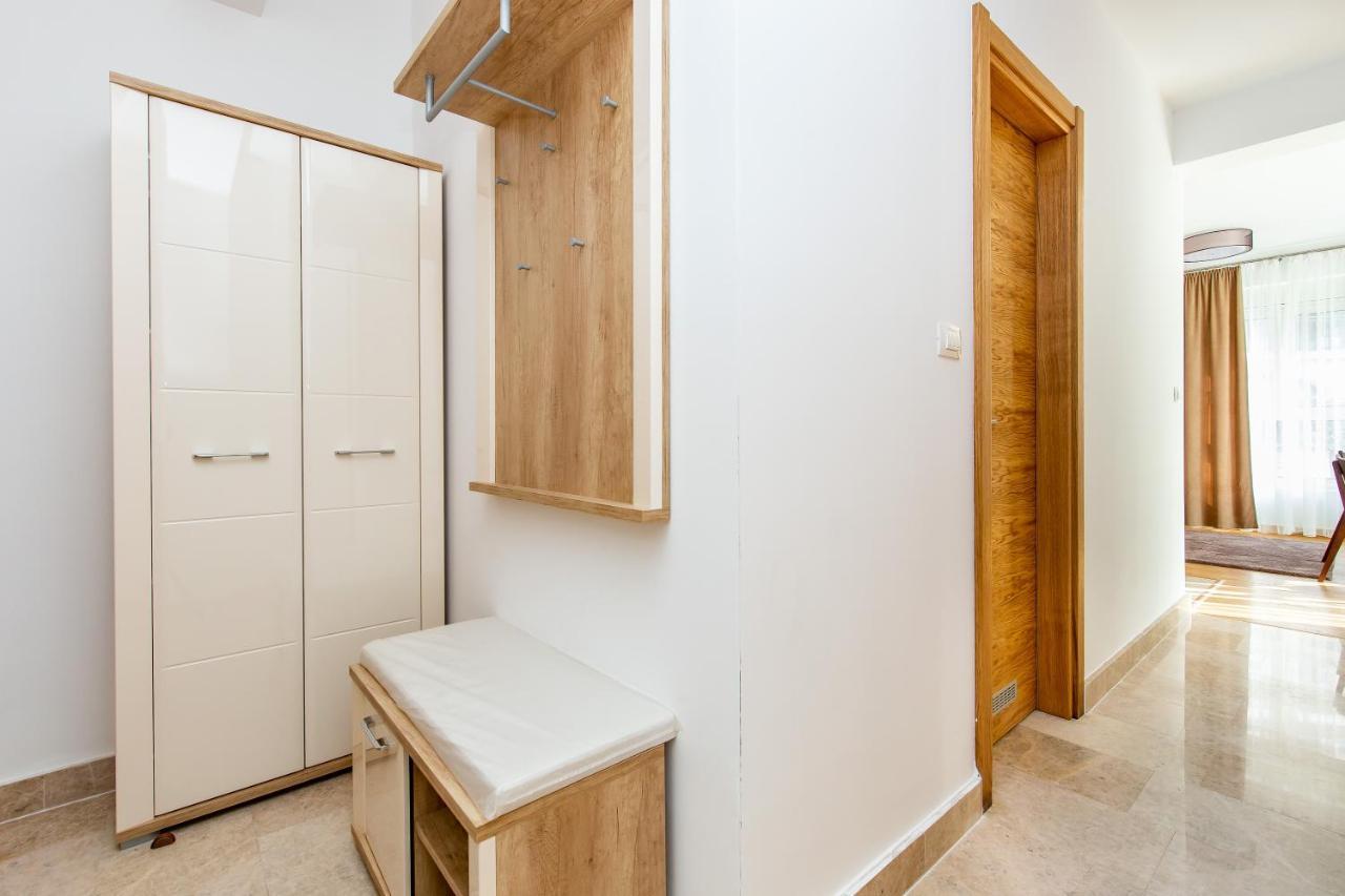 Apartments Lm Residence Рафаиловичи Экстерьер фото