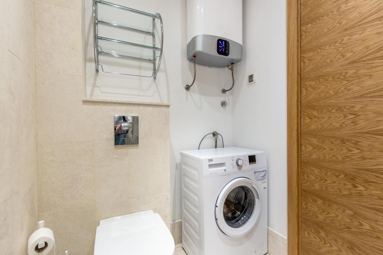 Apartments Lm Residence Рафаиловичи Экстерьер фото
