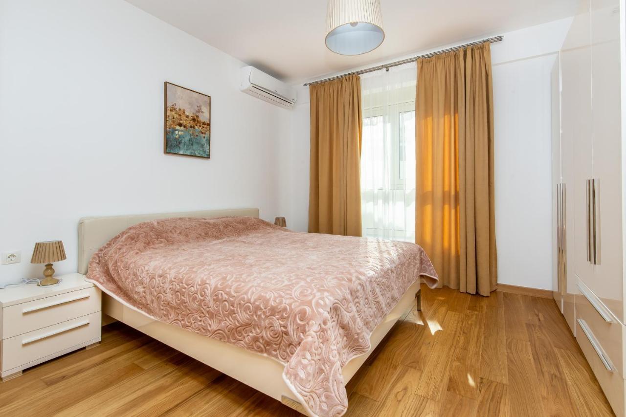 Apartments Lm Residence Рафаиловичи Экстерьер фото