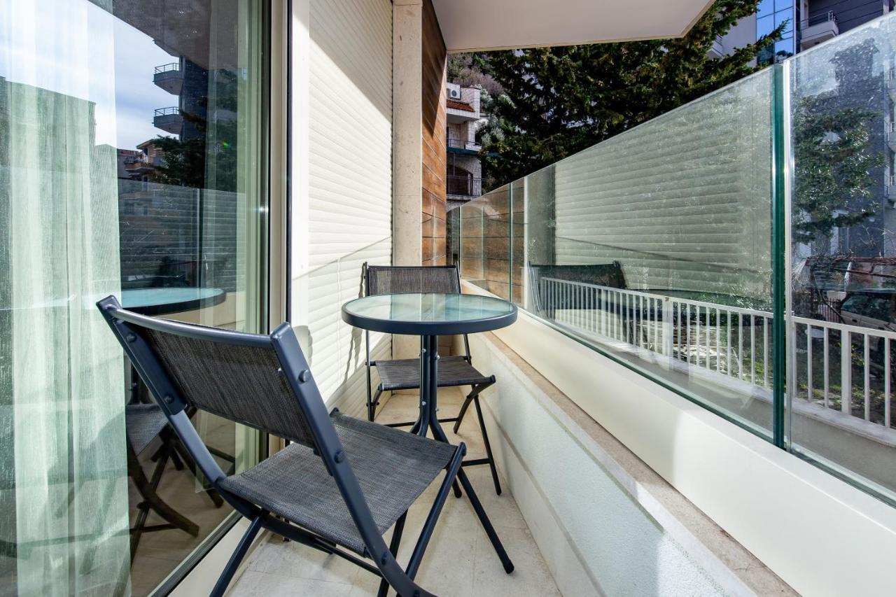 Apartments Lm Residence Рафаиловичи Экстерьер фото