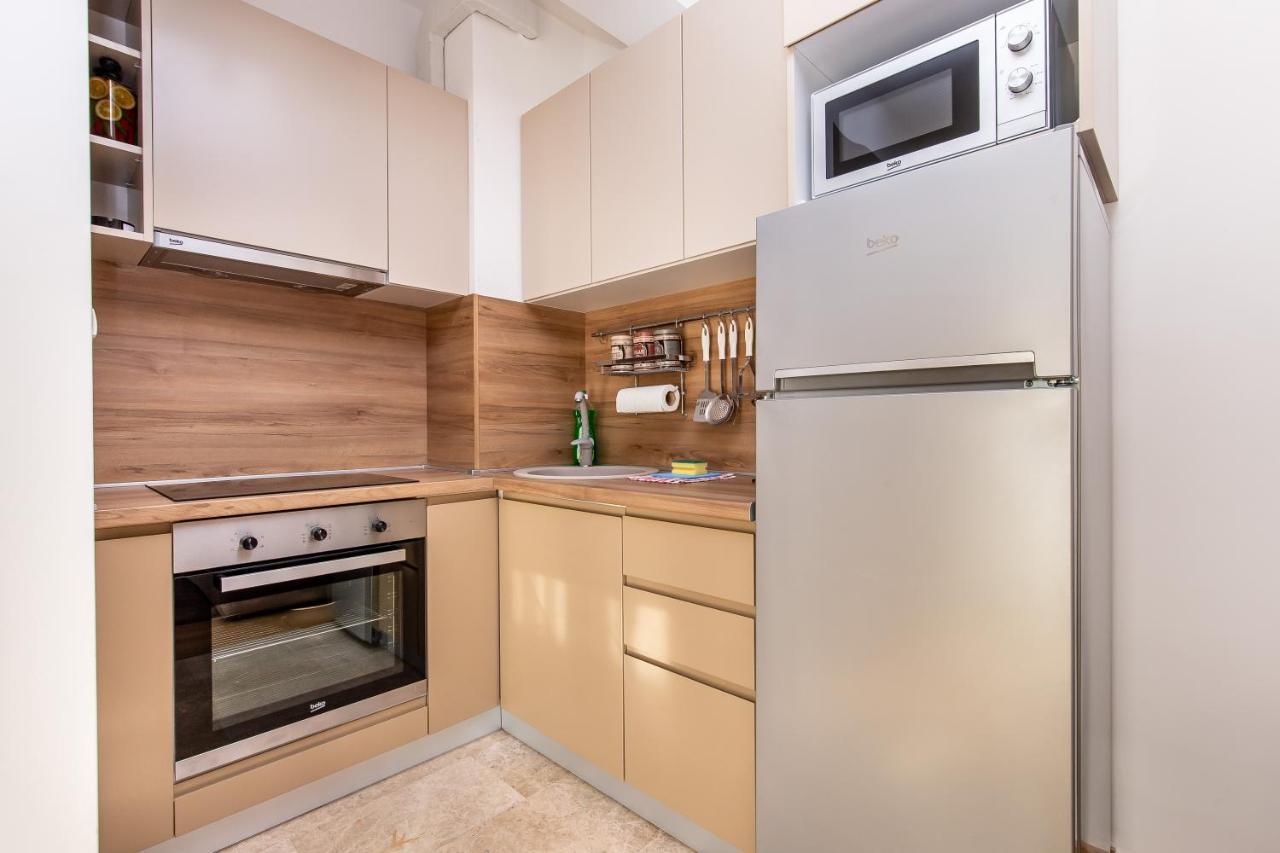 Apartments Lm Residence Рафаиловичи Экстерьер фото